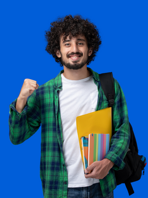 1000+ Satisfied Students