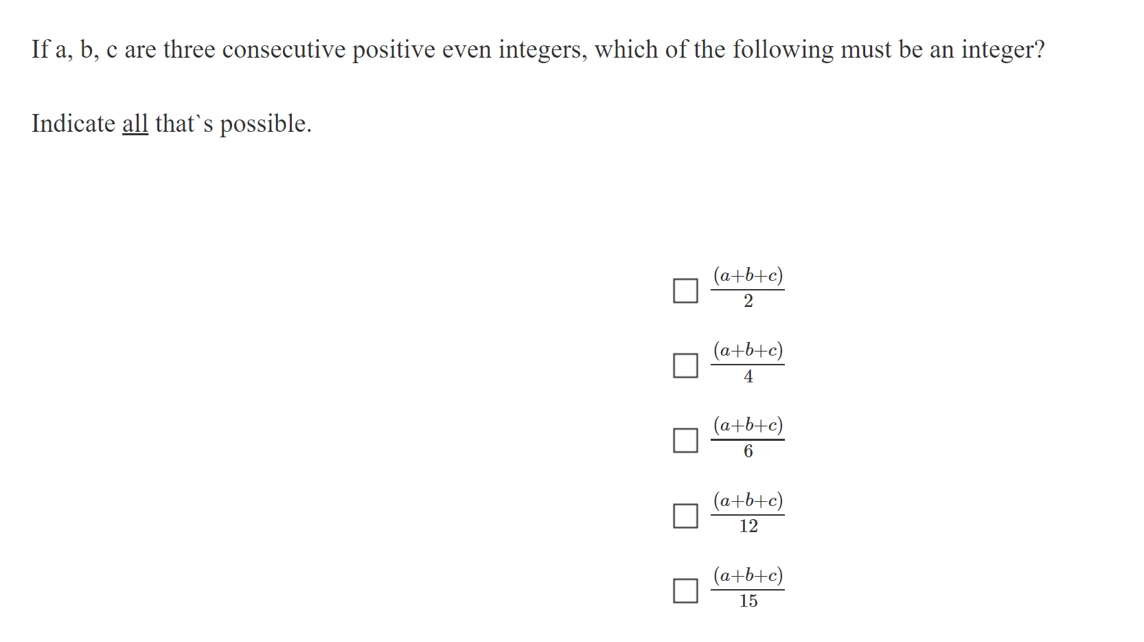 kmf math sprint practice