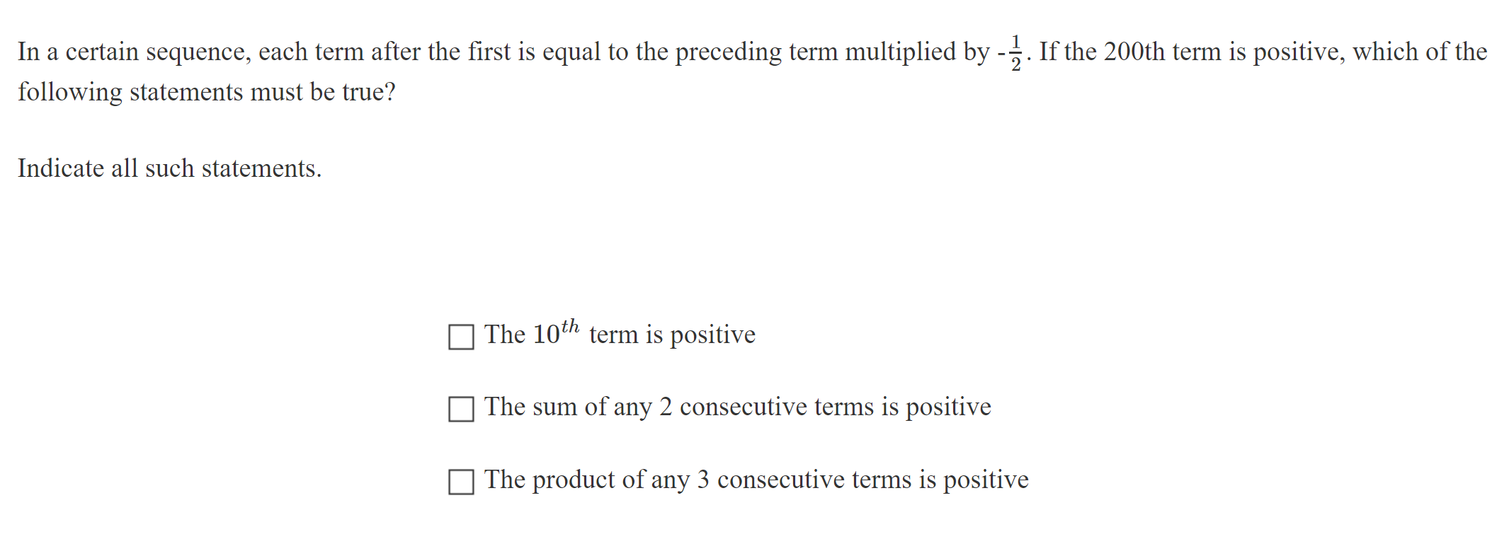 kmf math sprint practice