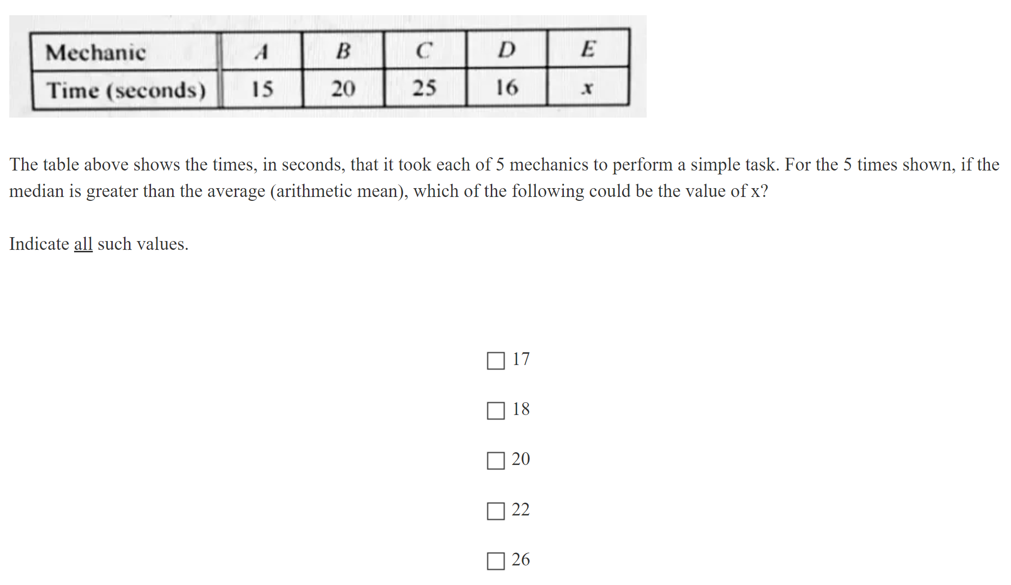 kmf math sprint practice