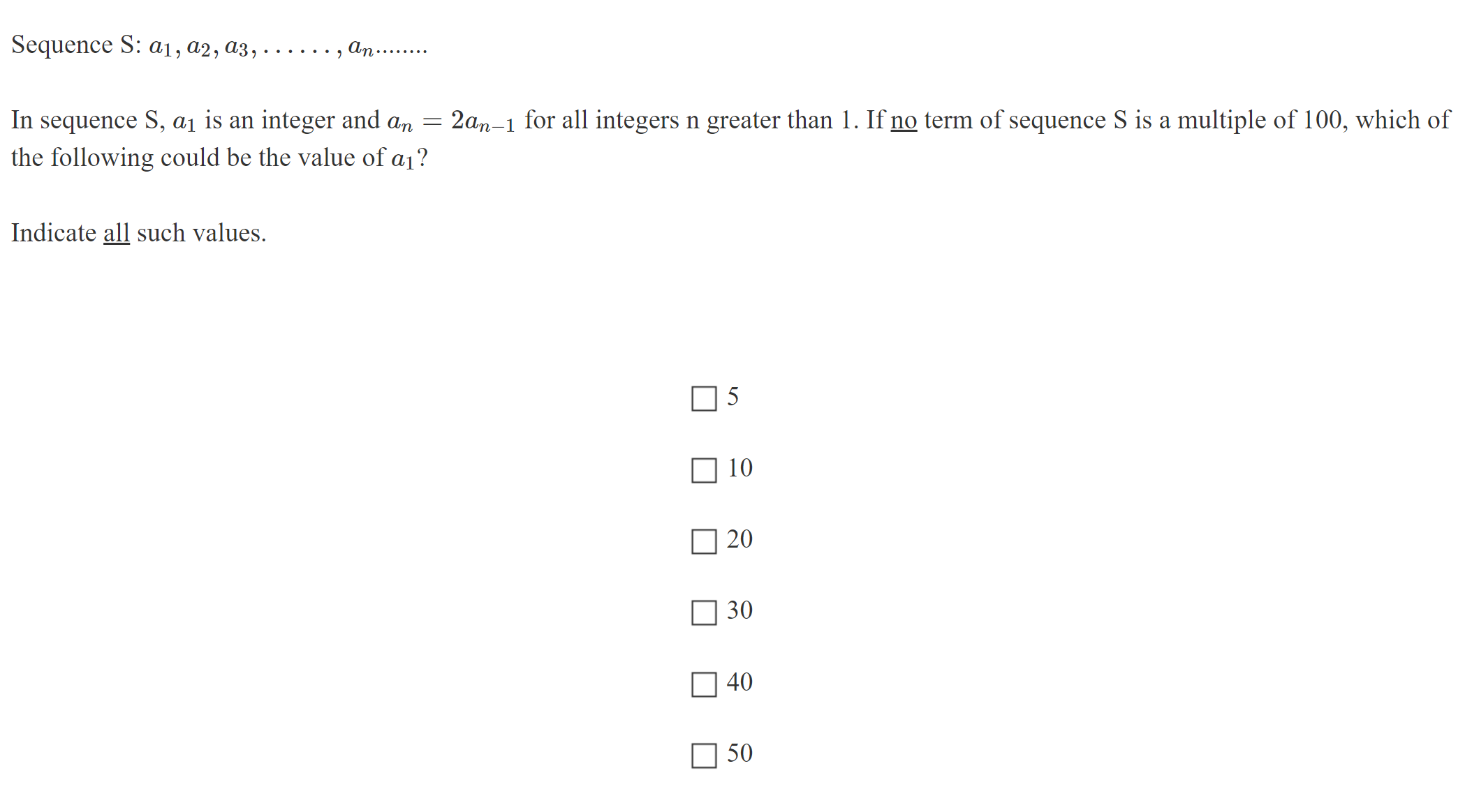 kmf math sprint practice
