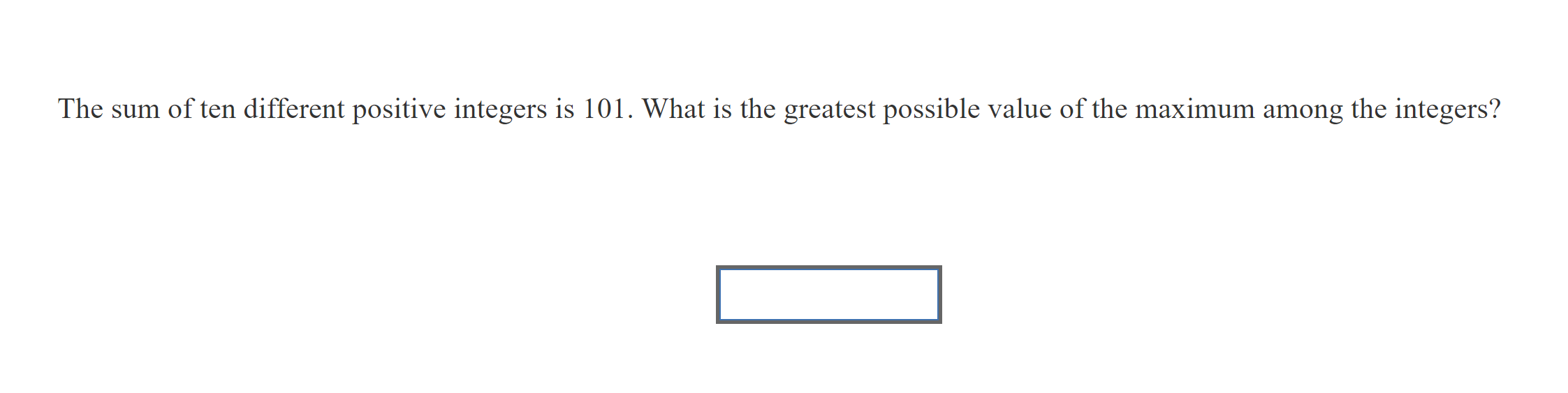 kmf math sprint practice