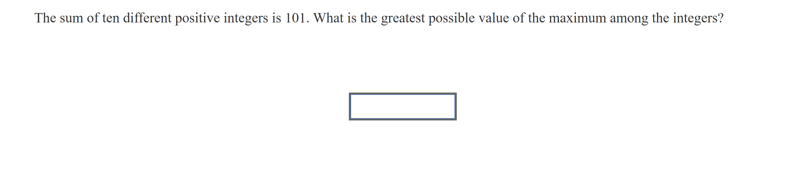 kmf math sprint practice