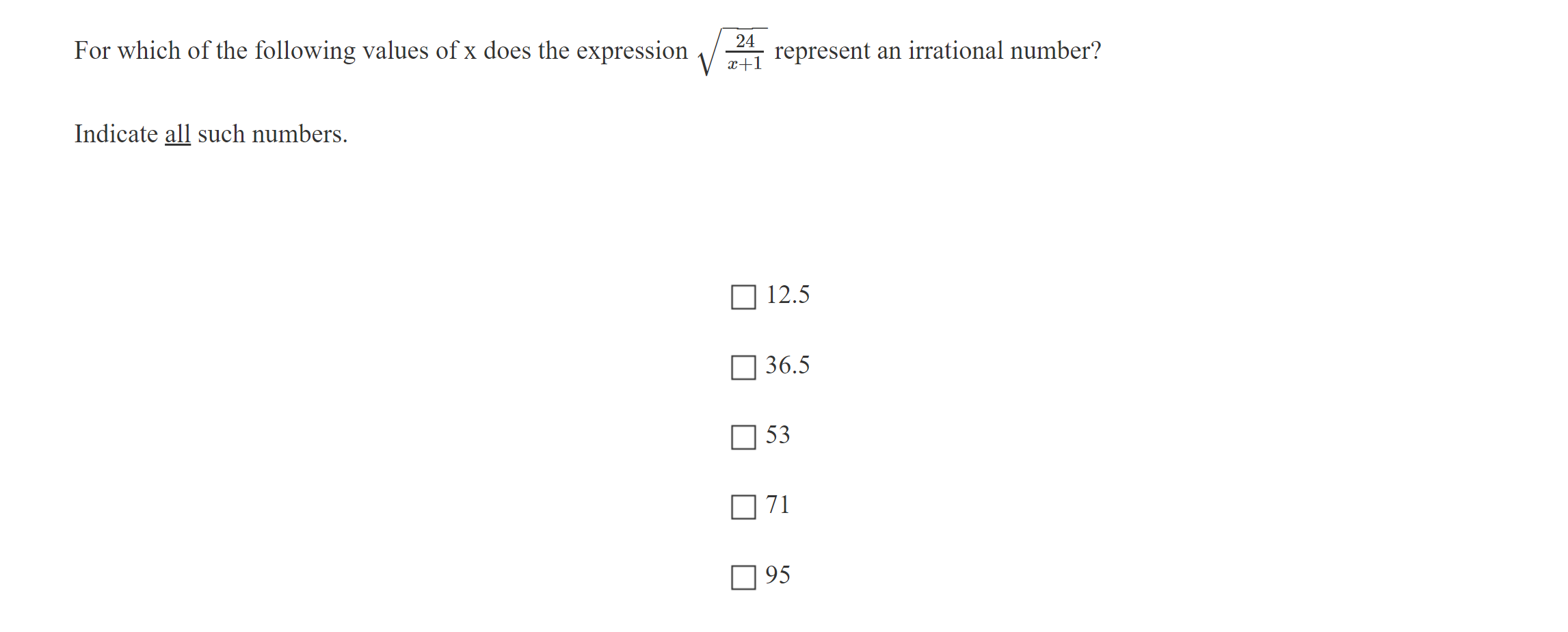 kmf math sprint practice