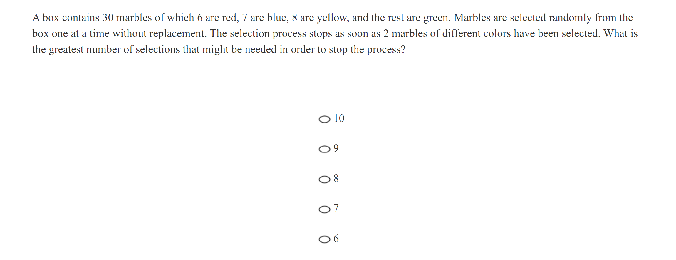 kmf math sprint practice
