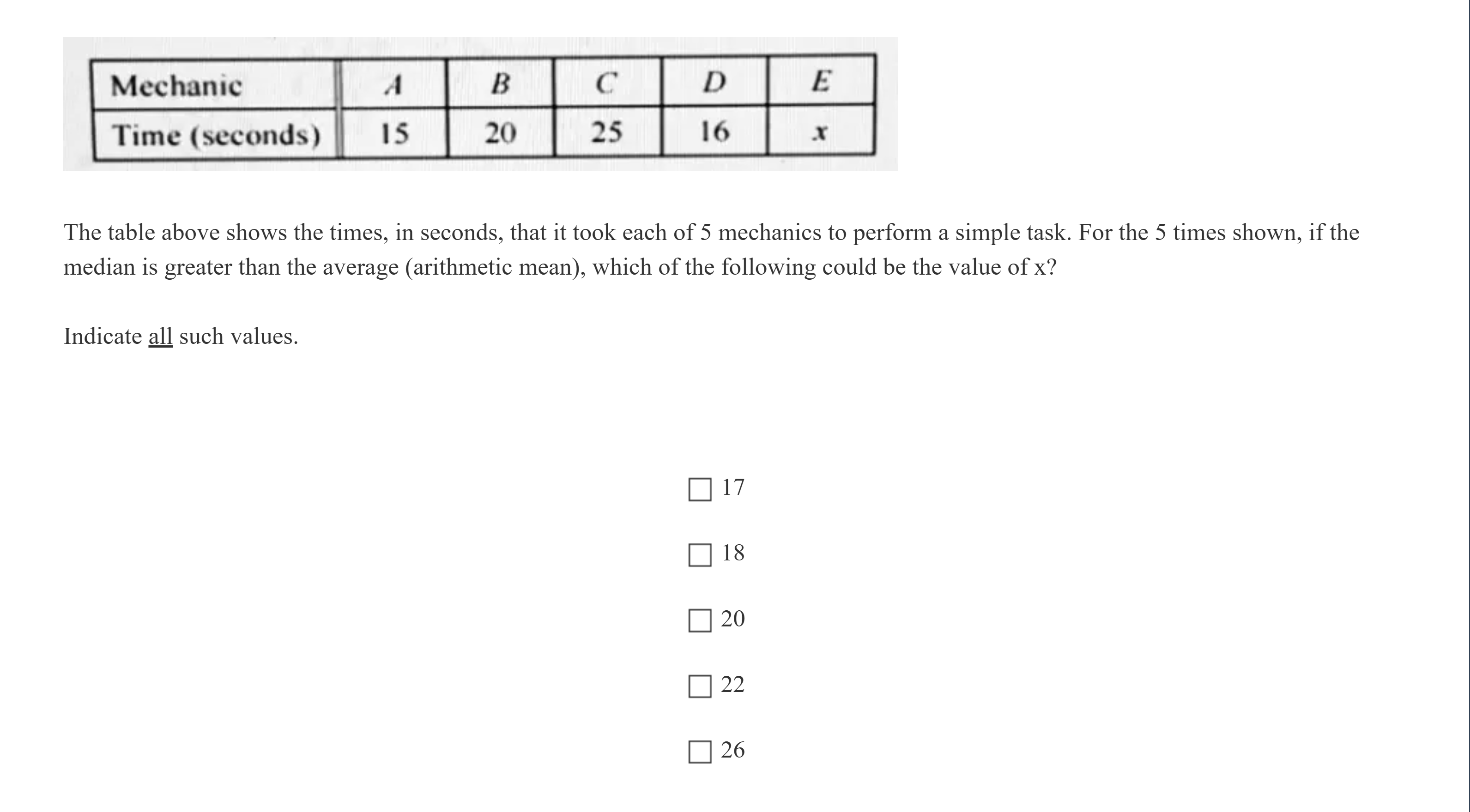 kmf math sprint practice
