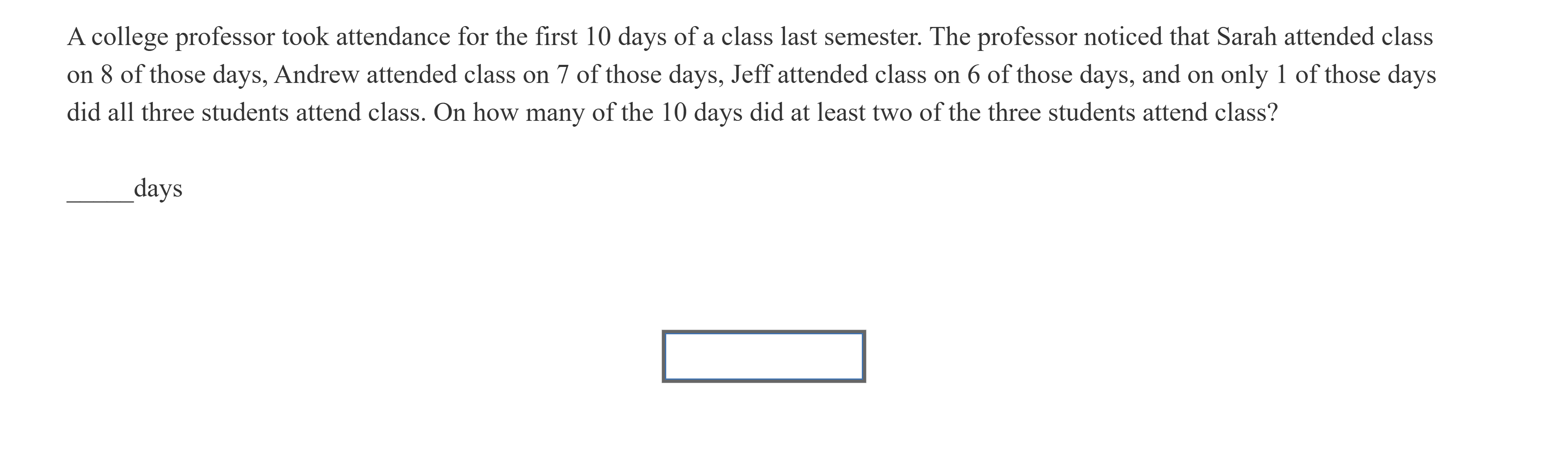 kmf math sprint practice