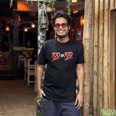 GRE Quant School Student Review